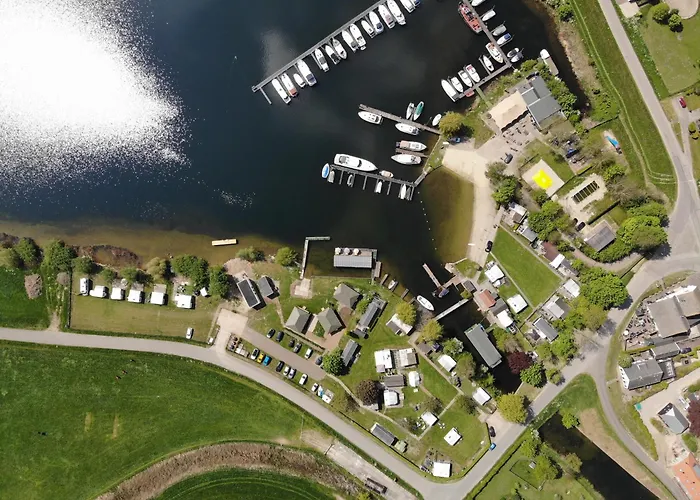 Floatel - de Schans Alphen