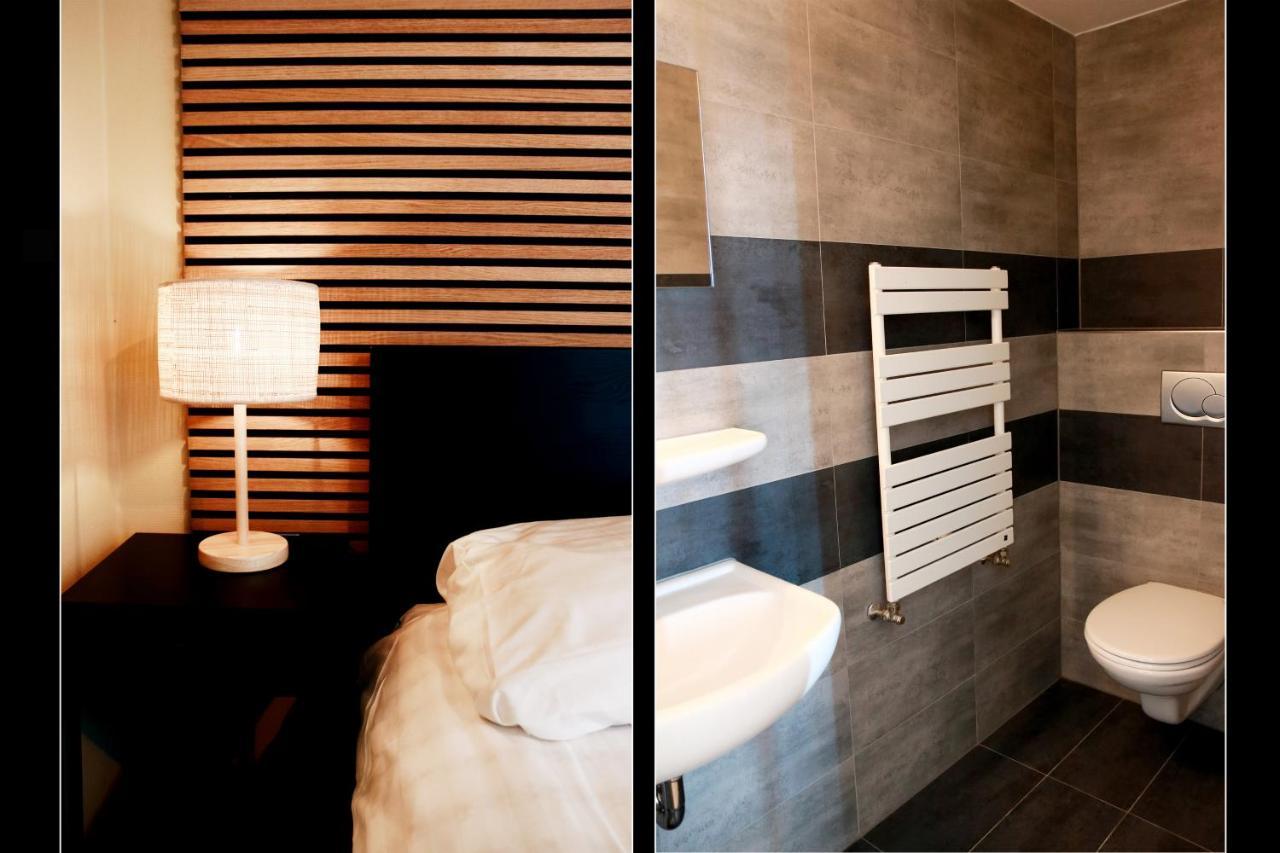 Aparthotel Floatel - De Schans Alphen