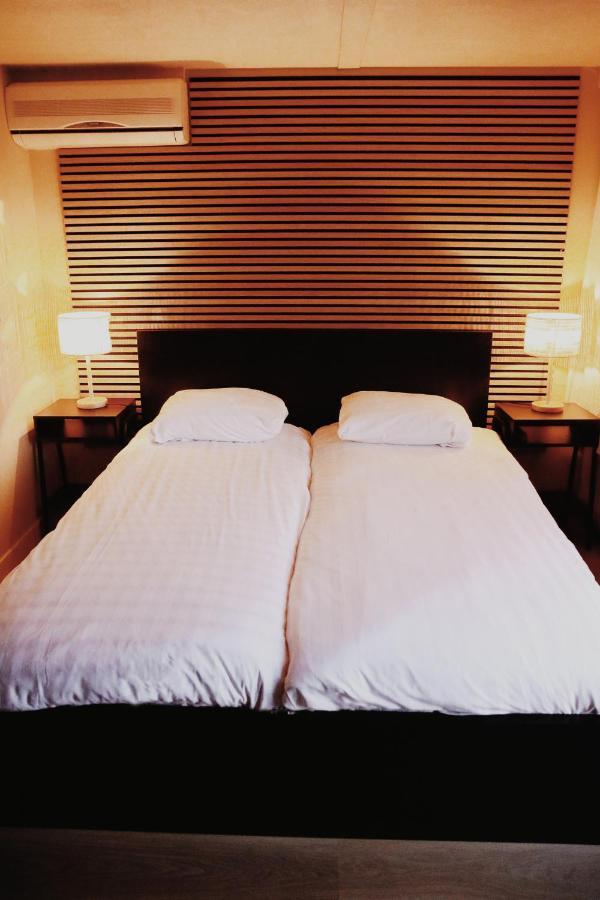 Aparthotel Floatel - De Schans Alphen Benedeneind