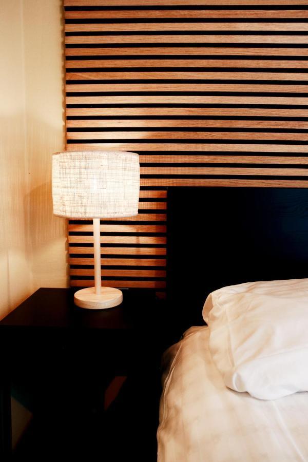 Aparthotel Floatel - De Schans Alphen *