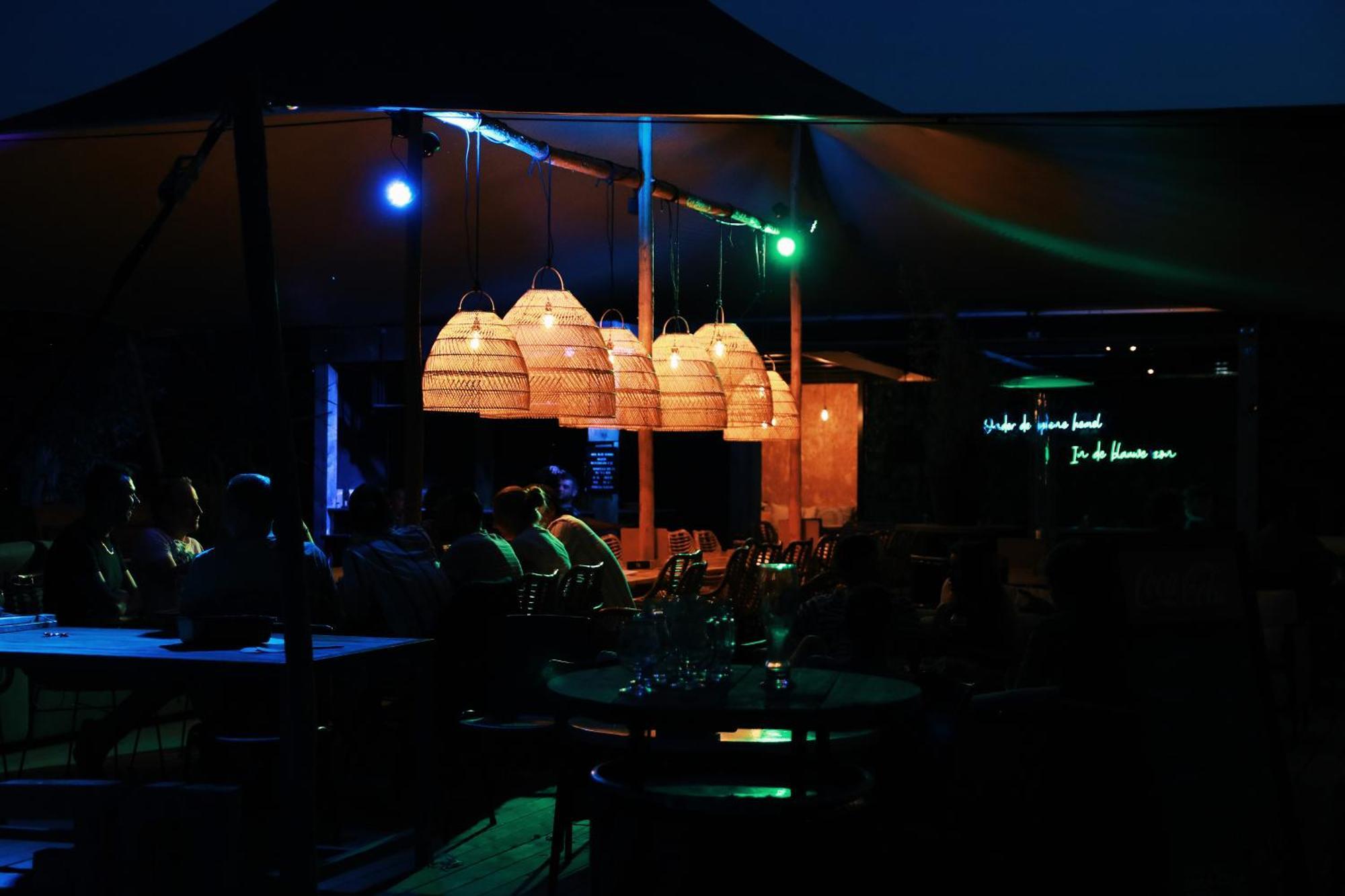 Aparthotel Floatel - De Schans Alphen Benedeneind